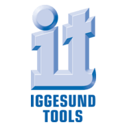 Iggesund Tools Logo PNG Vector