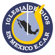 IGLESIA DE DIOS Logo PNG Vector