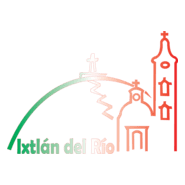 Iglesia Ixtlan Logo PNG Vector