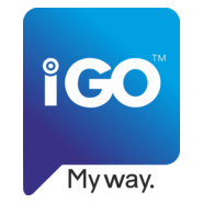 iGO Logo PNG Vector