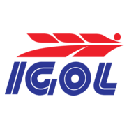 Igol Logo PNG Vector