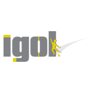 iGol Logo PNG Vector
