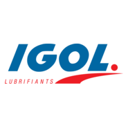 Igol Lubrifiants Logo PNG Vector