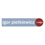 Igor Pietkiewicz design Logo PNG Vector