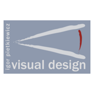 Igor Pietkiewicz Visual Design Logo PNG Vector