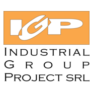 IGP Logo PNG Vector