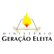 Igreja Evangelica Geracao Eleita Logo PNG Vector
