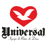 Igreja Universal Logo PNG Vector