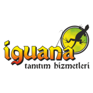 iguana tanitim Logo PNG Vector
