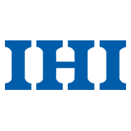 IHI Logo PNG Vector