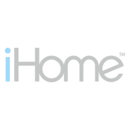 ihome Logo PNG Vector
