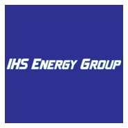 IHS Energy Group Logo PNG Vector