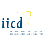 IICD Logo PNG Vector