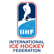 IIHF Logo PNG Vector