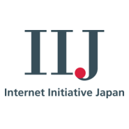 IIJ Logo PNG Vector