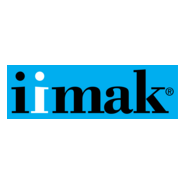 IIMAK Logo PNG Vector