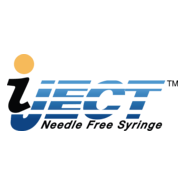 Iject Logo PNG Vector