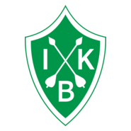IK Brage Logo PNG Vector