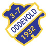 IK Oddevold Logo PNG Vector
