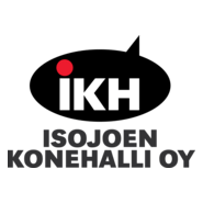 IKH Logo PNG Vector