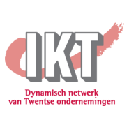 IKT Logo PNG Vector