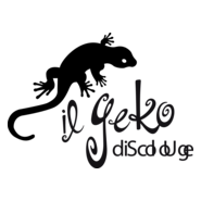 il geko Logo PNG Vector