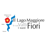 Il Lago Maggiore le Sue Valli i suoi Fiori Logo PNG Vector