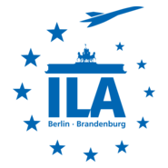 ILA - International Aerospace Logo PNG Vector