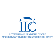 ILC International Lingvistic Centre Logo PNG Vector