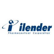 ilender Pharmaceutical Corporation Logo PNG Vector