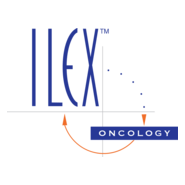 ILEX Oncology Logo PNG Vector