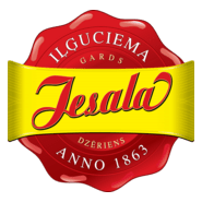 Ilguciema Iesala Dzeriens Logo PNG Vector