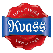 Ilguciema Kvass Logo PNG Vector
