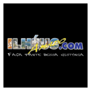 Ilheus Amado Logo PNG Vector