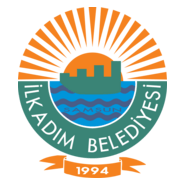 ilkadim belediyesi Logo PNG Vector