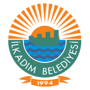 Ilkadim Belediyesi - Samsun - 1994 Logo PNG Vector