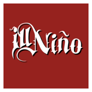Ill Niño Logo PNG Vector