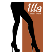 Illa Logo PNG Vector