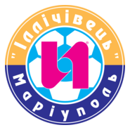 Illichivets Mariupil Logo PNG Vector