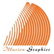 Illusion Logo PNG Vector