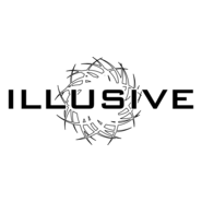 illusive Logo PNG Vector