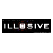 Illusive Logo PNG Vector