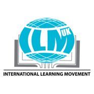 ILM UK Logo PNG Vector