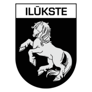 Ilukste Logo PNG Vector