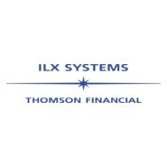 ILX Systems Logo PNG Vector