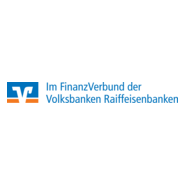 Im FinanzVerbund der Volksbanken Raiffeisenbanken Logo PNG Vector