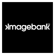 Imagebank Logo PNG Vector