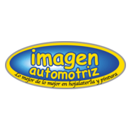 Imagen Automotriz Logo PNG Vector