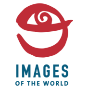 Images of the world Logo PNG Vector