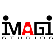 Imagi Studios Logo PNG Vector